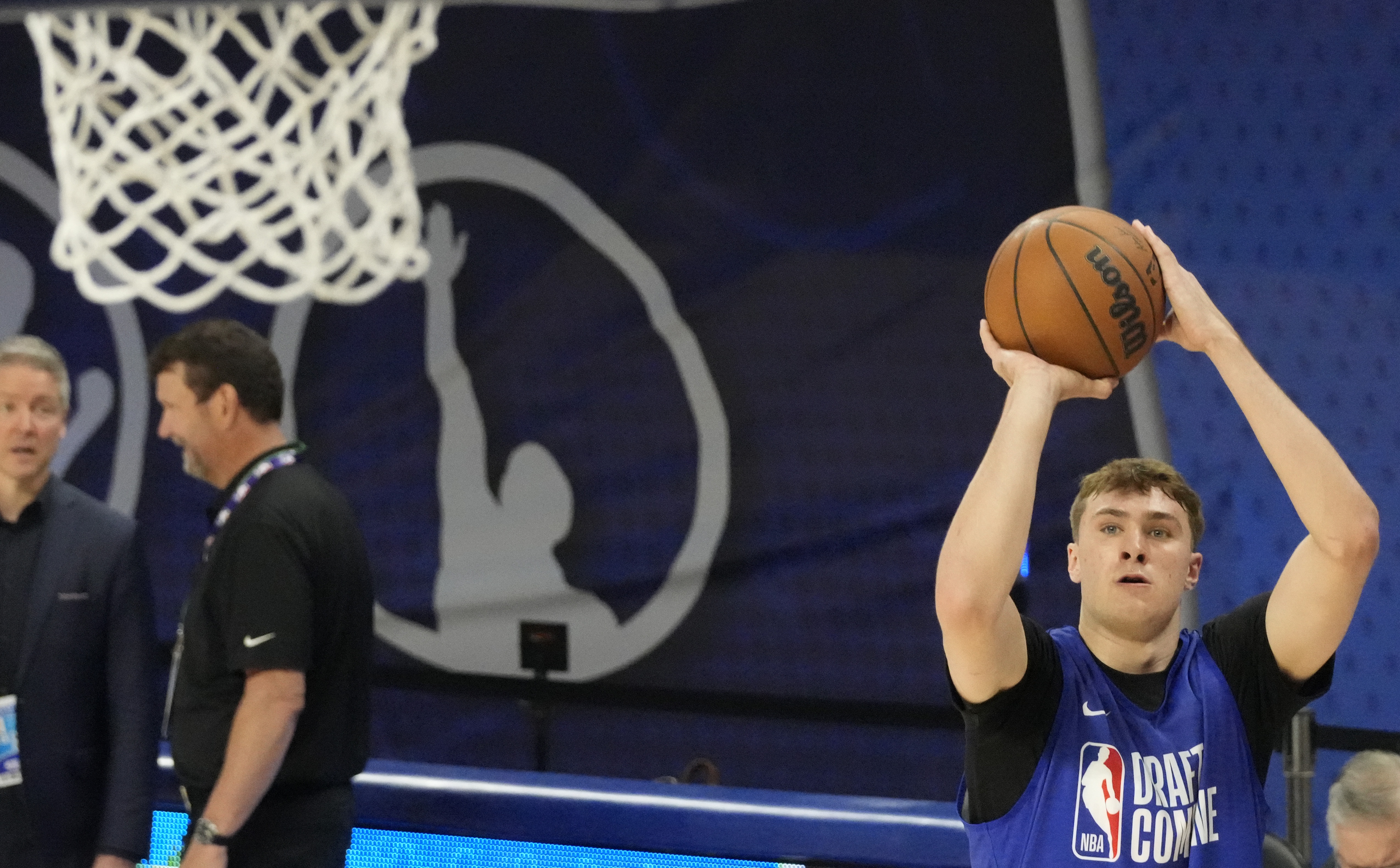 安東尼：弗拉格各方面完成度很高 但缺乏一項招牌必殺技