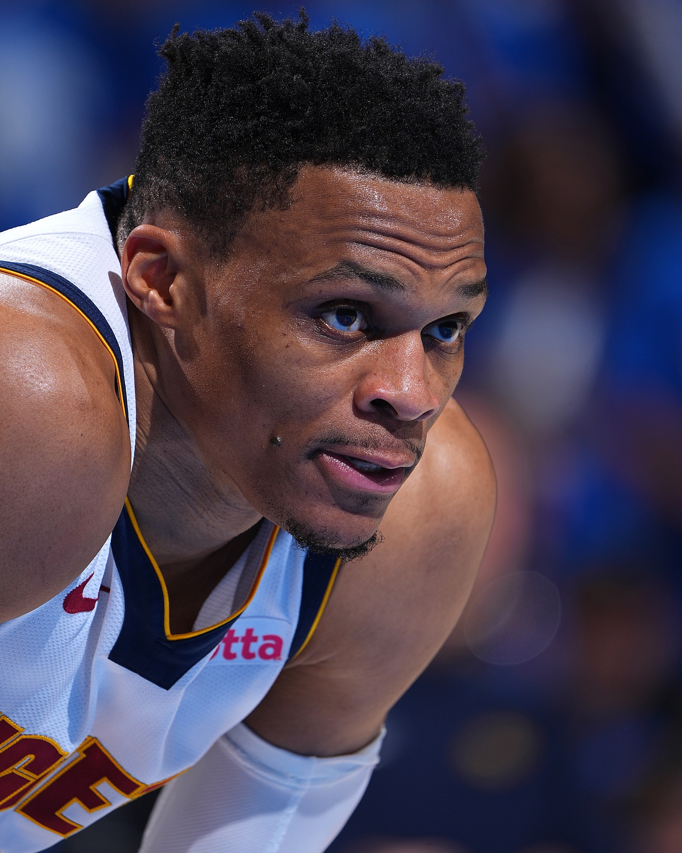 哈利伯頓險些達成！季后賽半場(chǎng)三雙僅威少在對陣火箭時(shí)做到過(guò)