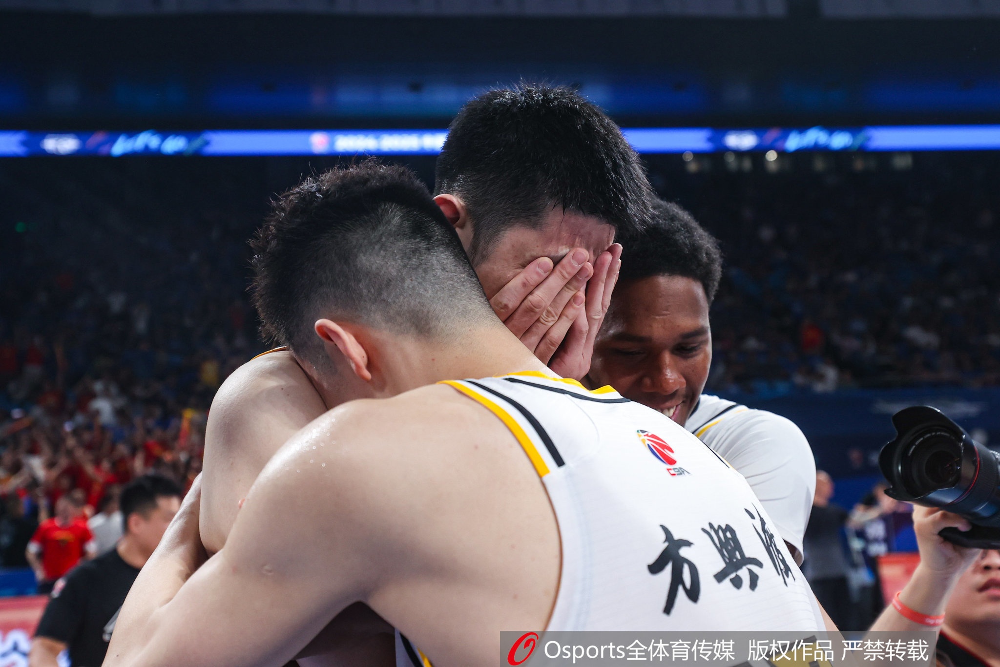 胡金秋：十年磨一劍，堅持的動(dòng)力源自家人