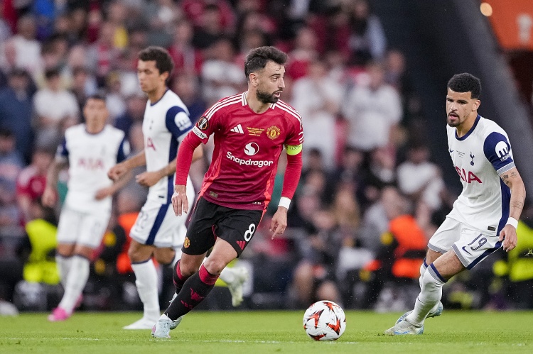 ESPN：利雅得新月希望B費兩周內轉會(huì )，轉會(huì )費可能達1億鎊