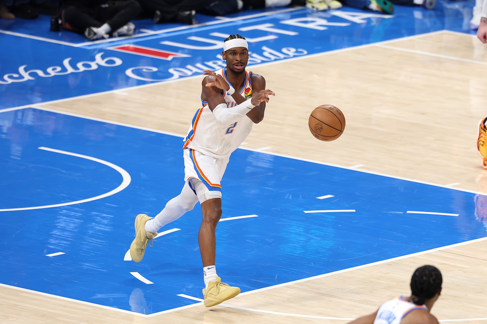 納什：亞歷山大比我強多了 他正在打出喬丹&科比級別的表現