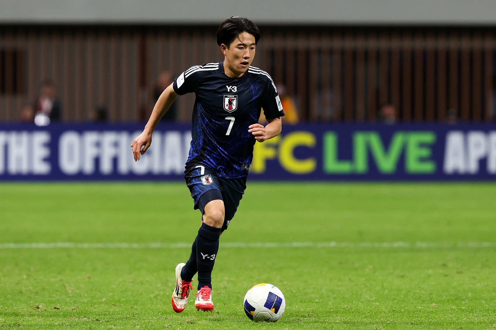 18歲佐藤龍之介談入選日本隊：意外過(guò)后是自豪，接下來(lái)要一決勝負