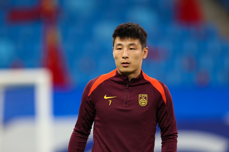 媒體人：武磊國字號生涯即將告一段落，再想回到國家隊可能性不大