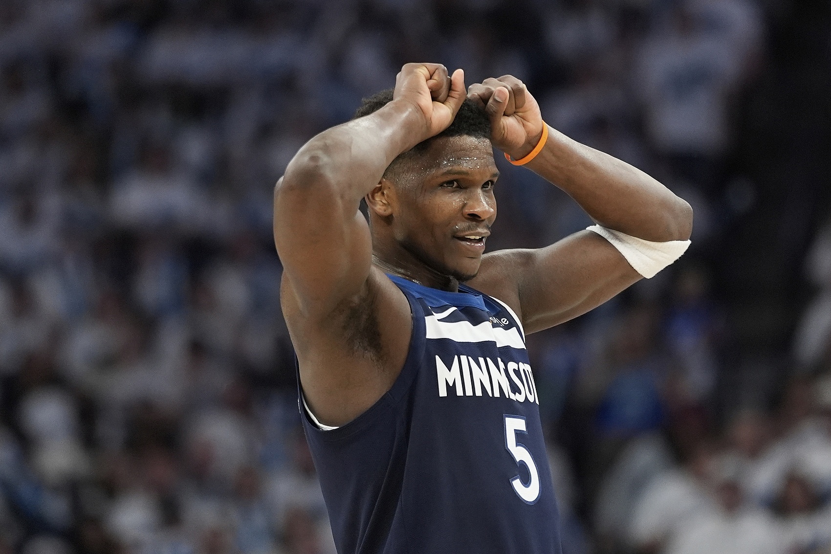 帕金斯：門(mén)面不非要球技過(guò)硬或榮譽(yù)滿(mǎn)身 但需結婚生子成為榜樣