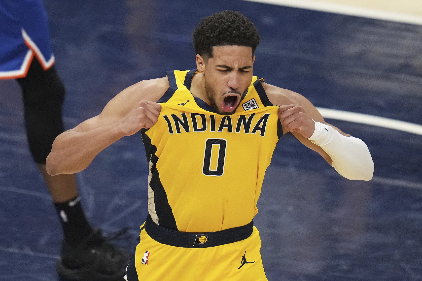 30分15助零失誤歷史僅六人！哈利3次 同期僅哈登約基奇各拿1次