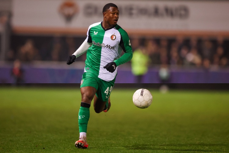 here we go！阿斯頓維拉將簽下費耶諾德18歲前鋒雷德蒙德