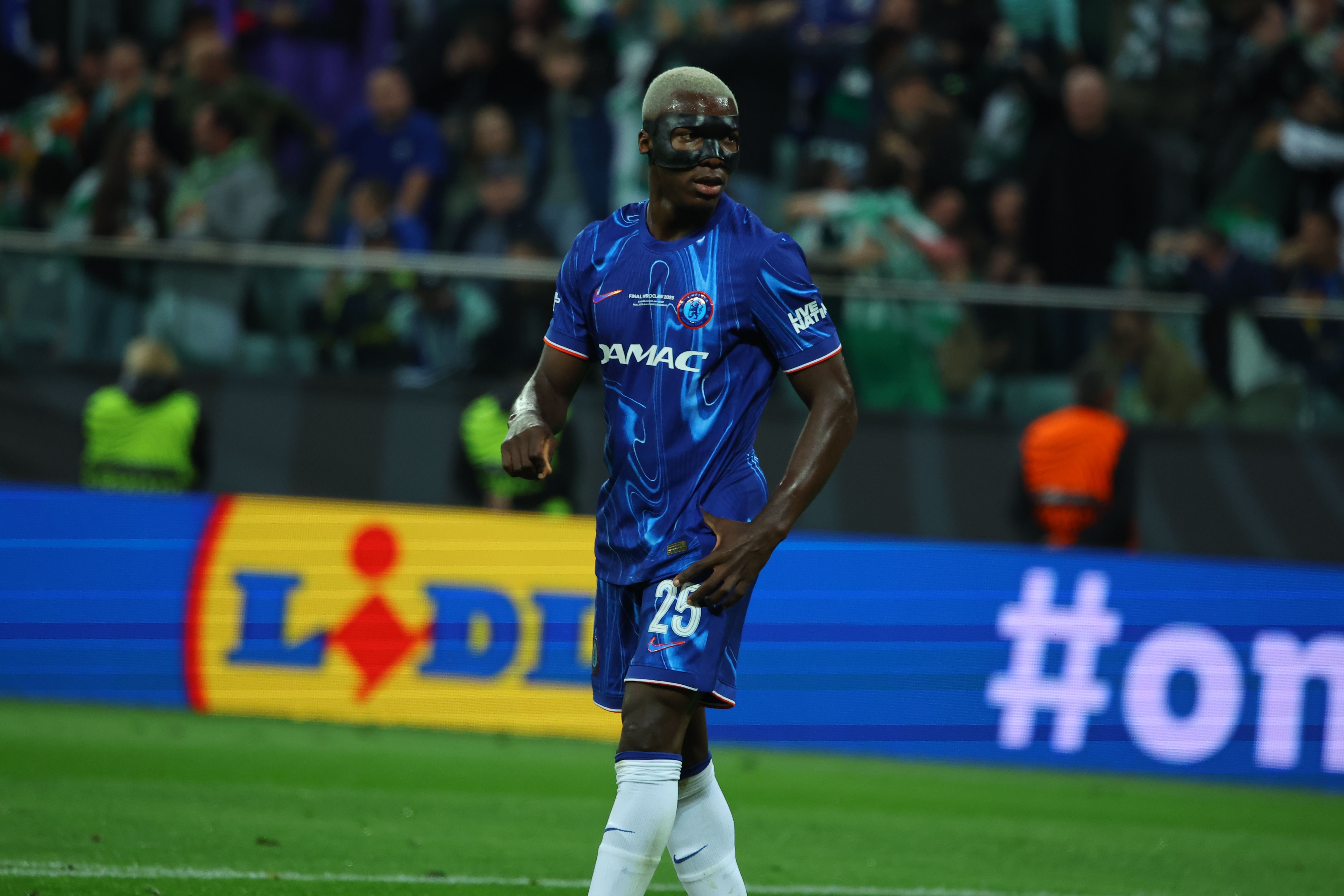 凱塞多：歐協(xié)聯(lián)冠軍只是未來(lái)輝煌成功的開(kāi)端，這個(gè)目標必將實(shí)現