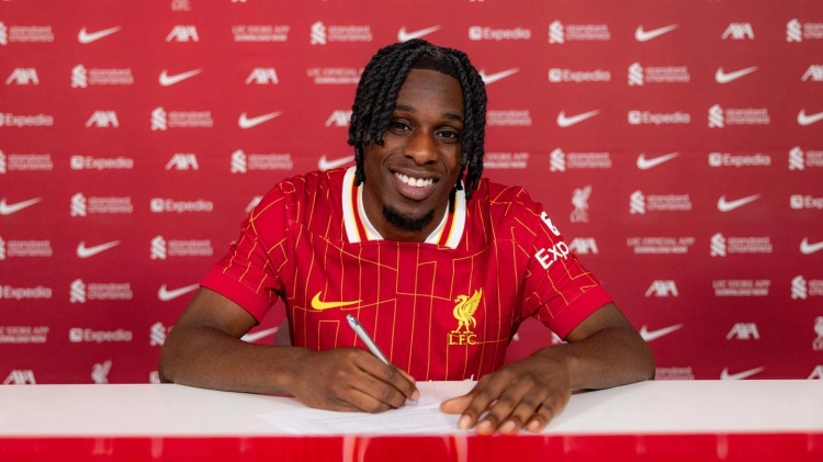 利物浦官網(wǎng)：弗林蓬非常耐用，過(guò)去三個(gè)賽季僅缺席三場(chǎng)德甲比賽