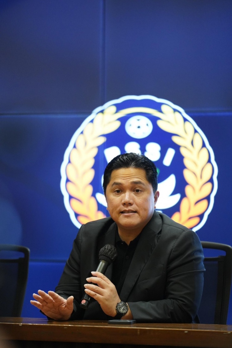 托希爾談?dòng)∧彡牸栠x在巴厘島：有一流的訓練條件，非常適合集訓