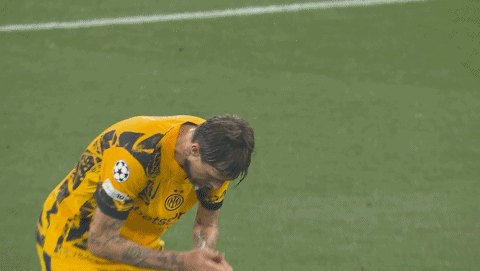 歐冠慘敗&踢滿(mǎn)90分鐘！斯帕萊蒂：37歲阿切爾比拒絕了意大利征召