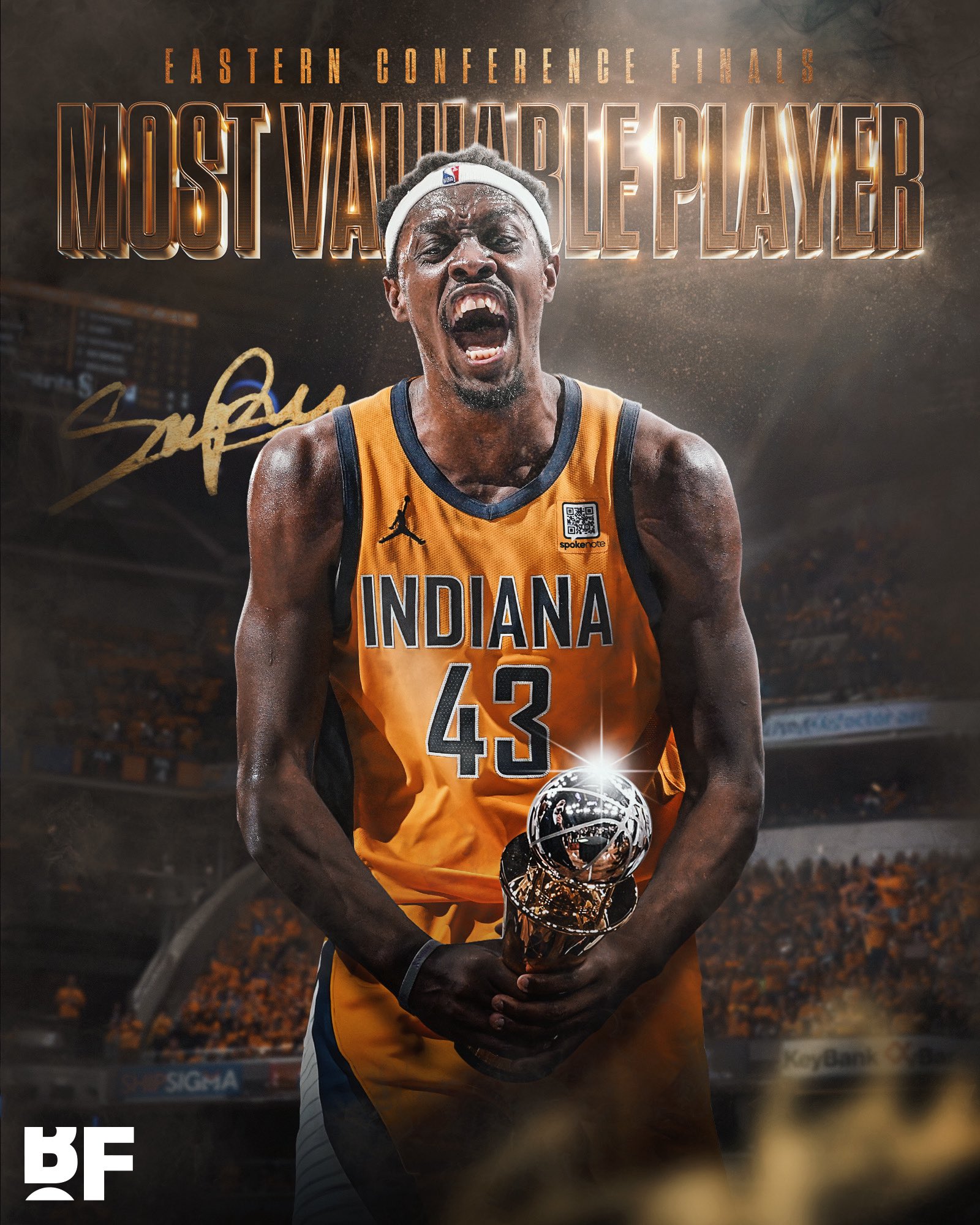 ??刺激！東決MVP連續三年一票險勝！