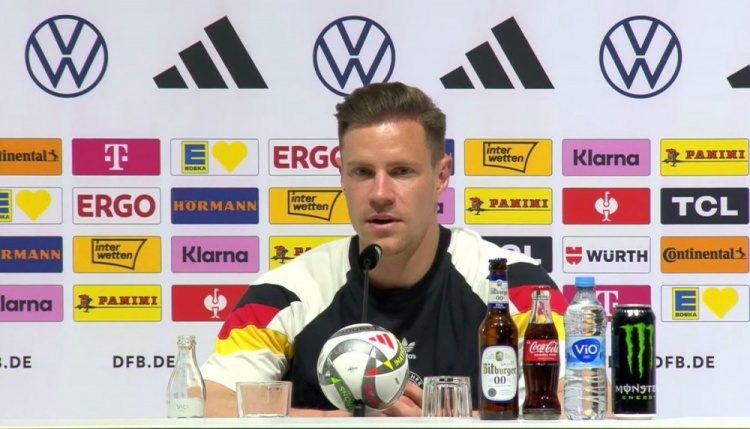 特獅：希望在德國隊發(fā)揮最佳水平，得到教練和球隊支持感覺(jué)很好