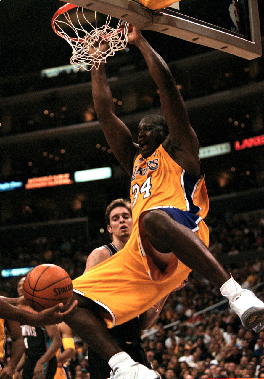 德安東尼：執教太陽(yáng)跑轟是為對付奧尼爾 他是三分投射變多的原因