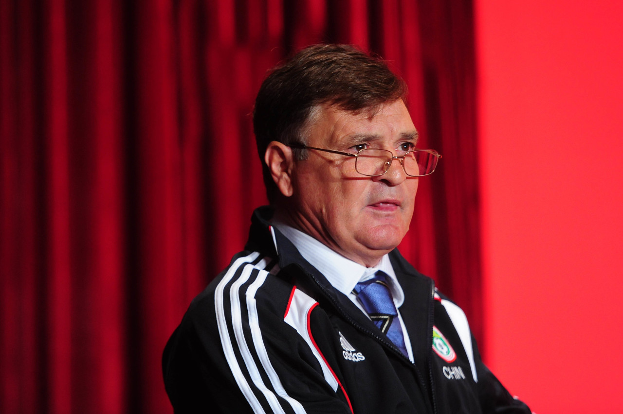 卡馬喬：阿隆索將會(huì )非常艱難，他需要運氣，因為皇馬需要贏(yíng)得冠軍