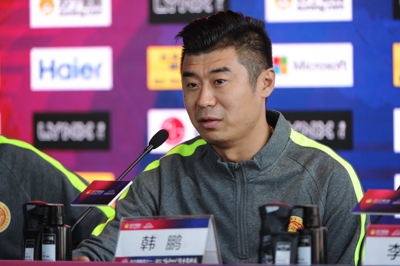 魯媒：全運會(huì )、中乙雙線(xiàn)“齊頭并進(jìn)”，泰山青訓再度展現深厚底蘊