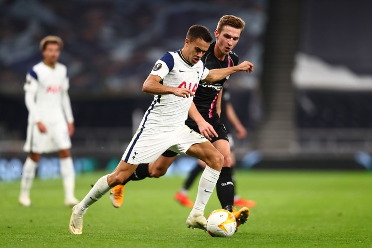 羅馬諾：目前自由身的雷吉隆，已吸引來(lái)自多家俱樂(lè )部的接觸