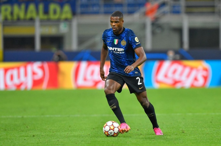 鄧弗里斯談歐冠決賽潰?。赫娴暮茈y接受，我們從一開(kāi)始就不配贏(yíng)