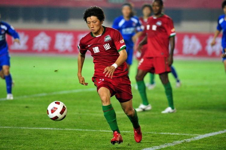 趙鵬：河南隊成績(jì)已逐漸復蘇，要找回“專(zhuān)治各種不服”的精神