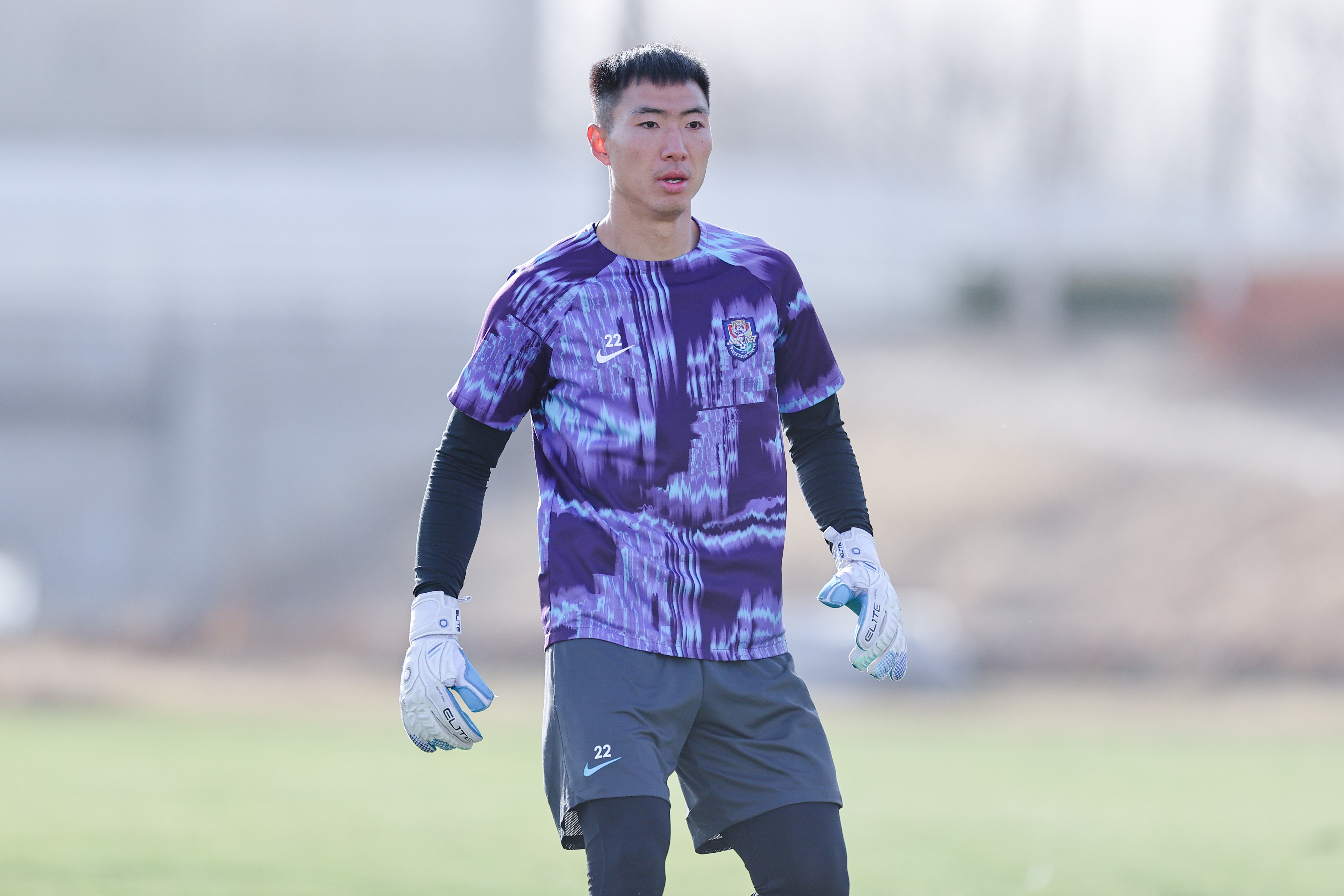 津媒：津門(mén)虎兩名重傷員方鏡淇、石炎可以行走，爭取本賽季復出