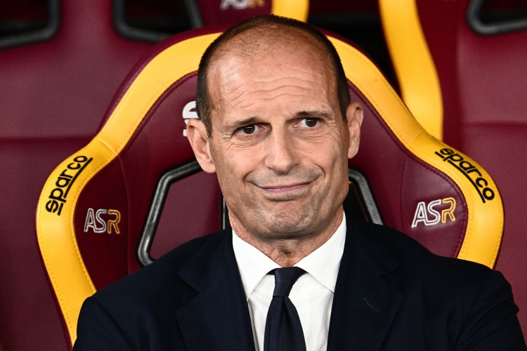 霸氣！羅體：阿萊格里不要歐冠獎金，他認為米蘭進(jìn)歐冠理所當然