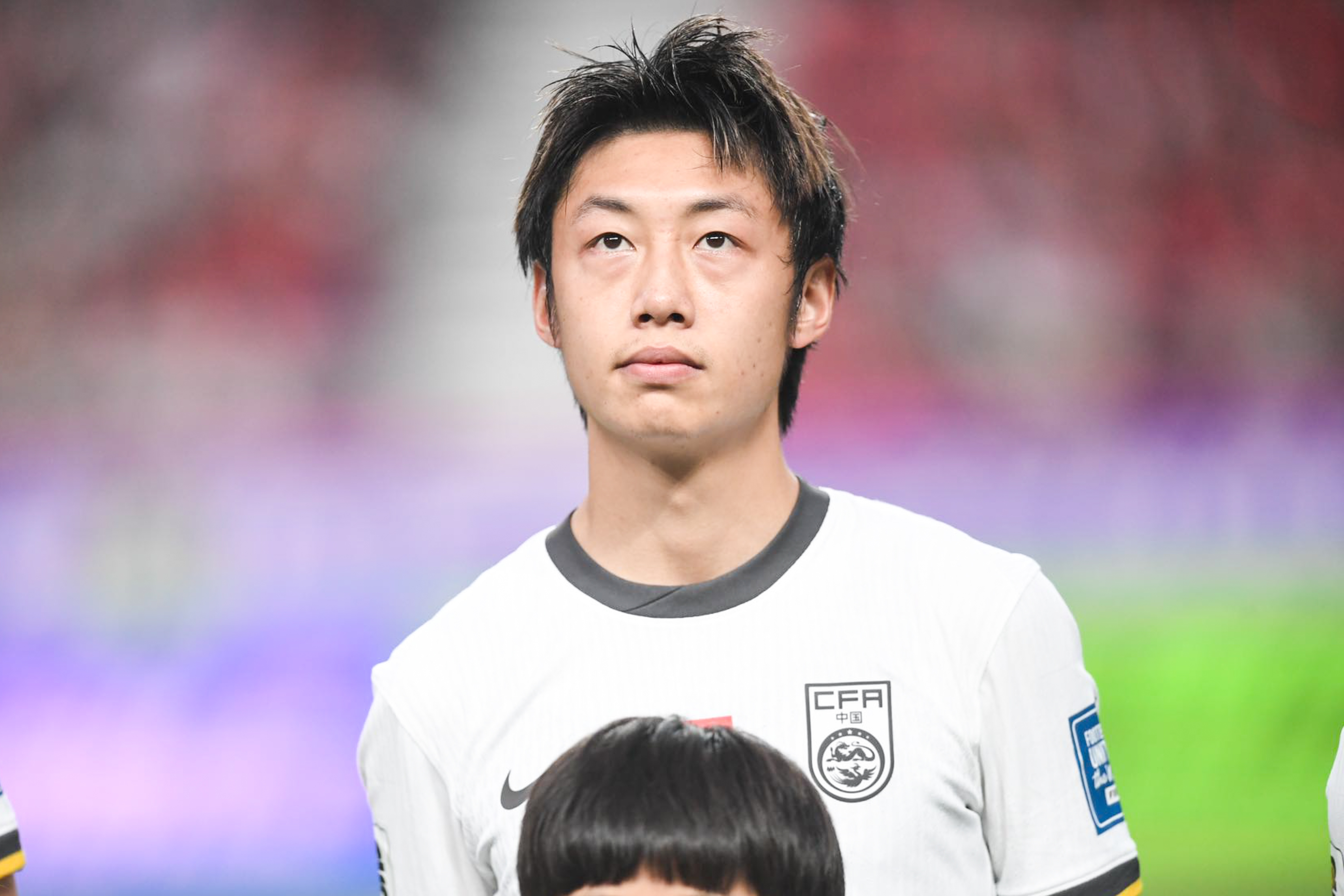 記者：徐皓陽(yáng)傷愈將隨國足前往印尼，他能給伊萬(wàn)帶來(lái)更豐富的選擇