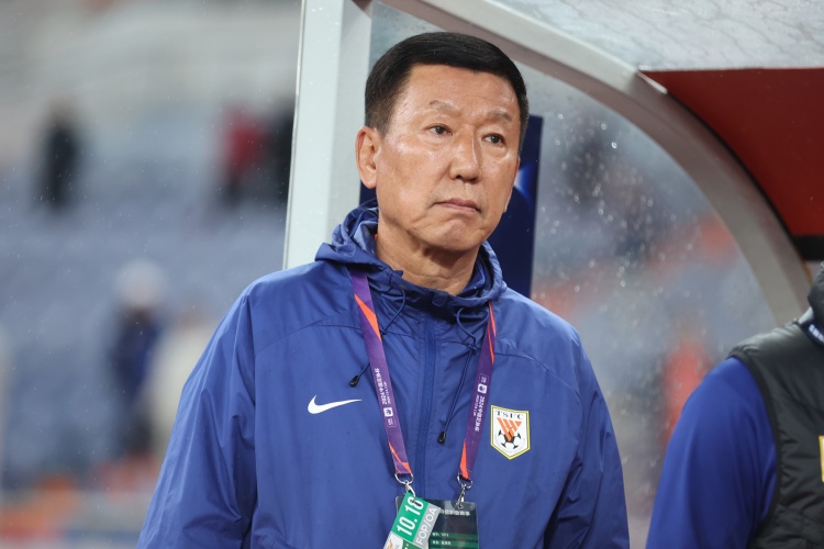 魯媒：資金不寬裕+不折騰為目標，泰山夏窗大手筆引援可能不大