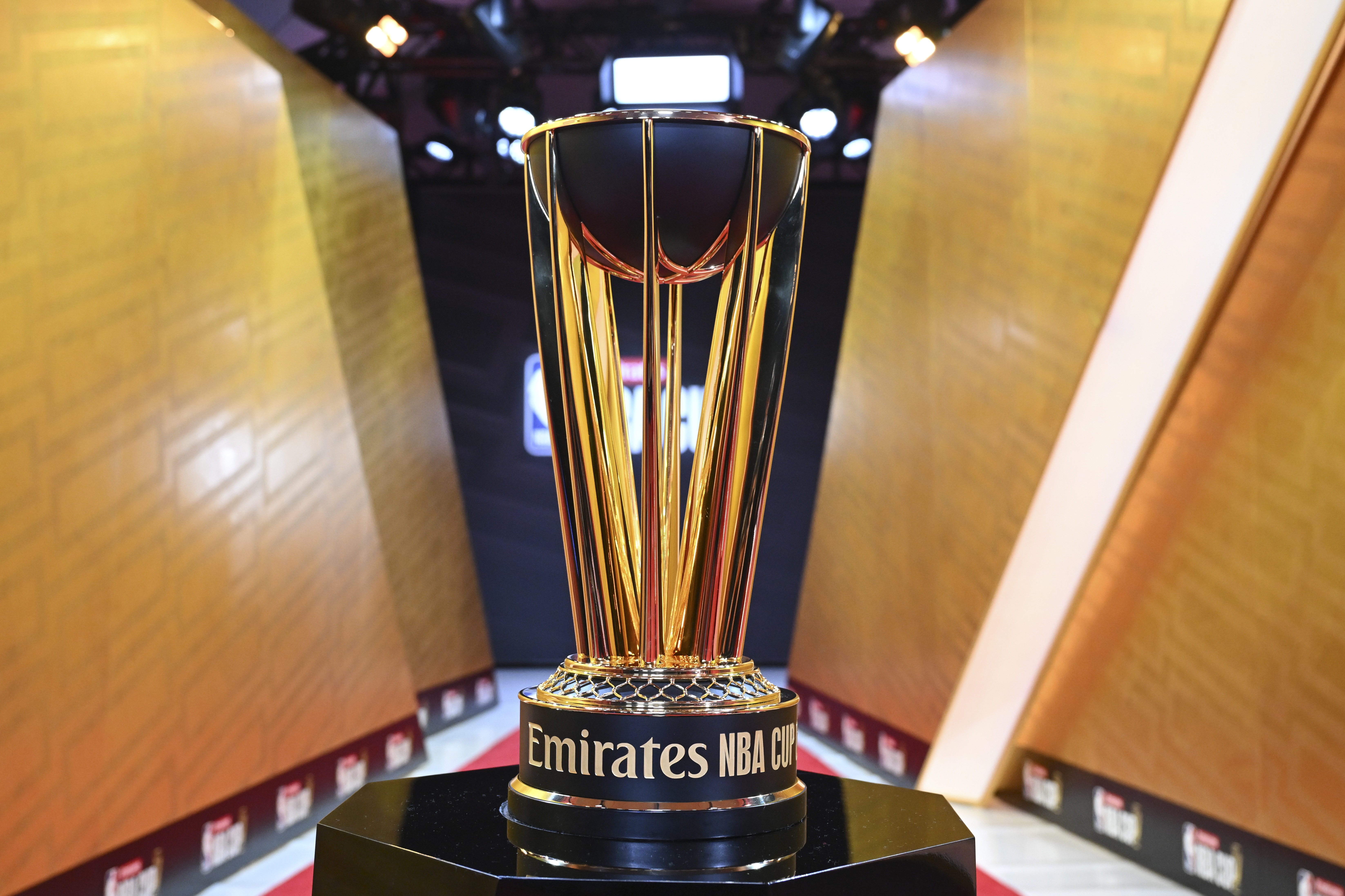 ??塞翁失馬？雷霆&步行者均為NBA杯賽亞軍 本賽季總決賽聚首