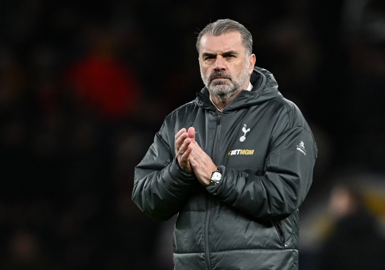 鏡報：熱刺正考慮是否繼續讓澳波執教 球隊花2100萬(wàn)鎊買(mǎi)斷丹索