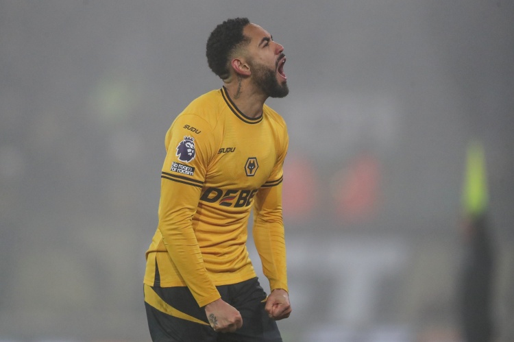 【官宣】庫尼亞轉會(huì )離隊，以俱樂(lè )部歷史最高轉會(huì )費的身份離開(kāi)狼隊