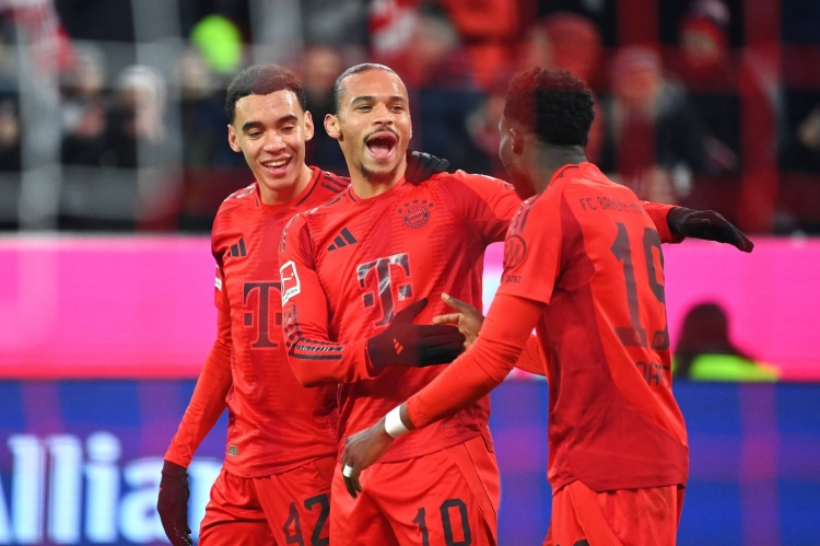 記者：經(jīng)紀人希望薩內去熱刺，拜仁將提升報價(jià)并備選加克波、萊奧