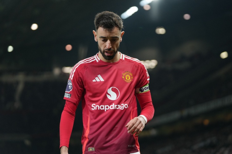 斯科爾斯：如果B費能賣(mài)1億鎊曼聯(lián)應接受，他表現不錯但定位模糊