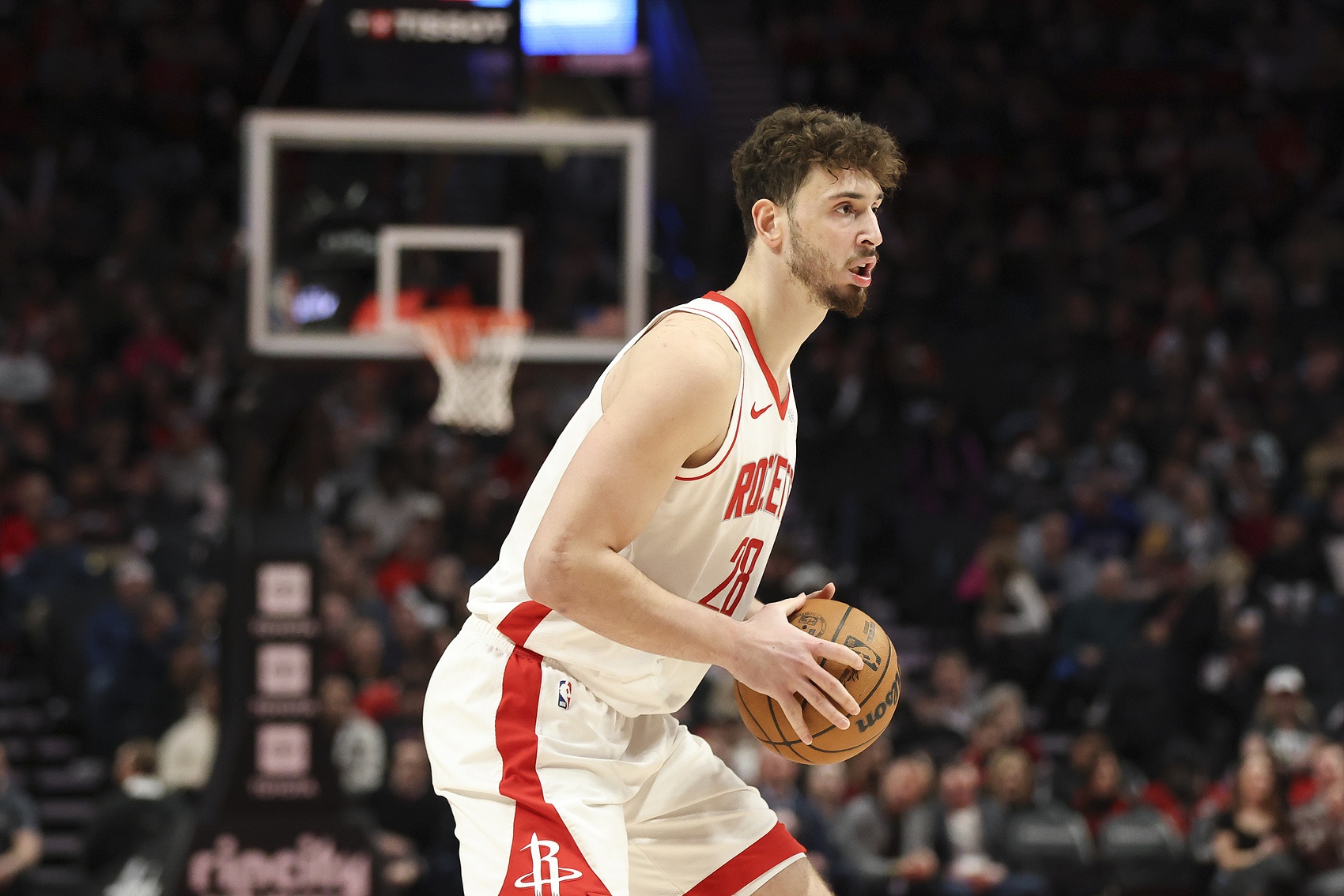 路威談申京落選最佳陣容：他是二號種子的隊內最佳 他是全明星