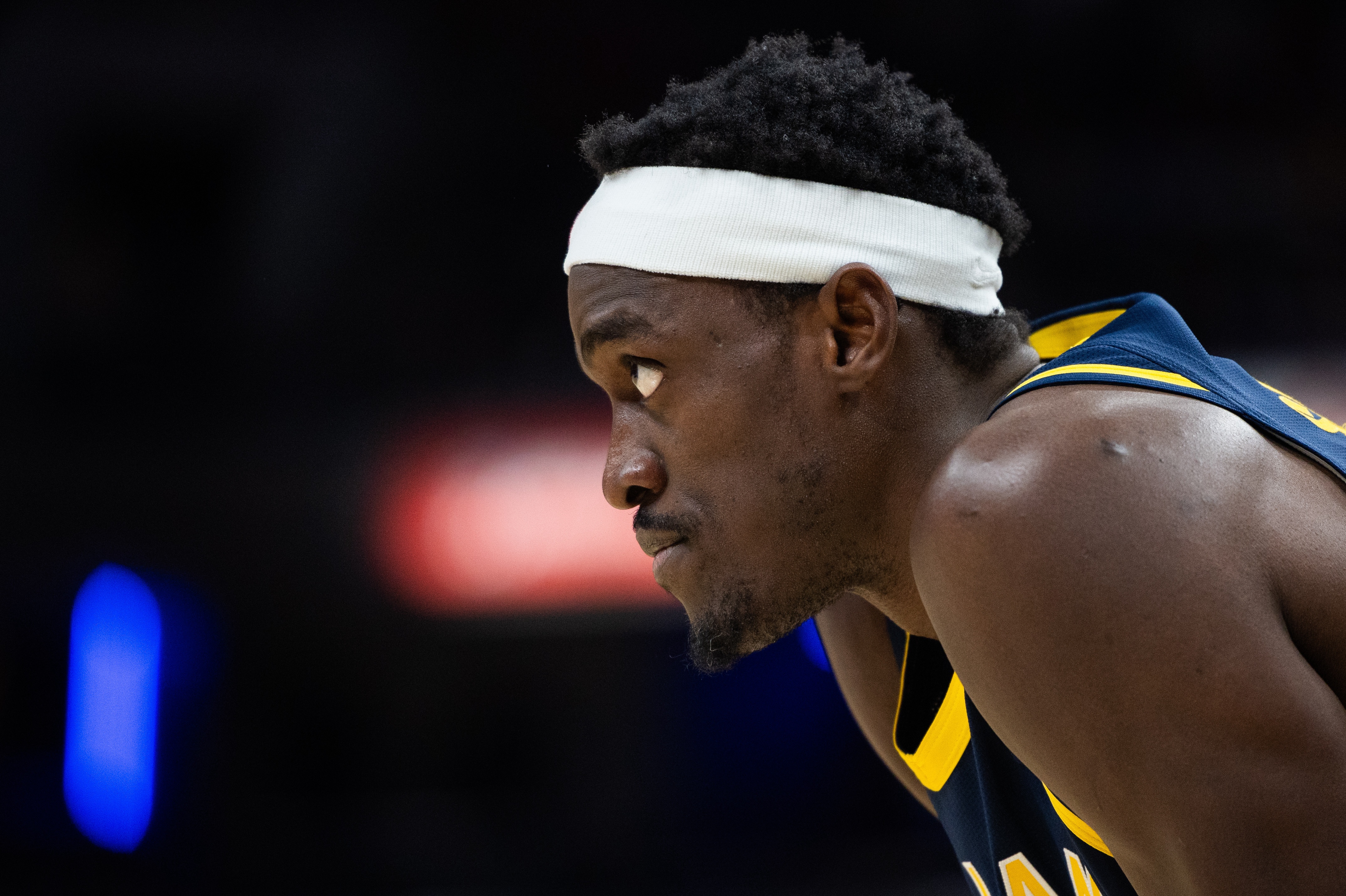 西卡：雷霆是另一個(gè)級別的挑戰 但我們不管對上誰(shuí)都有勝算