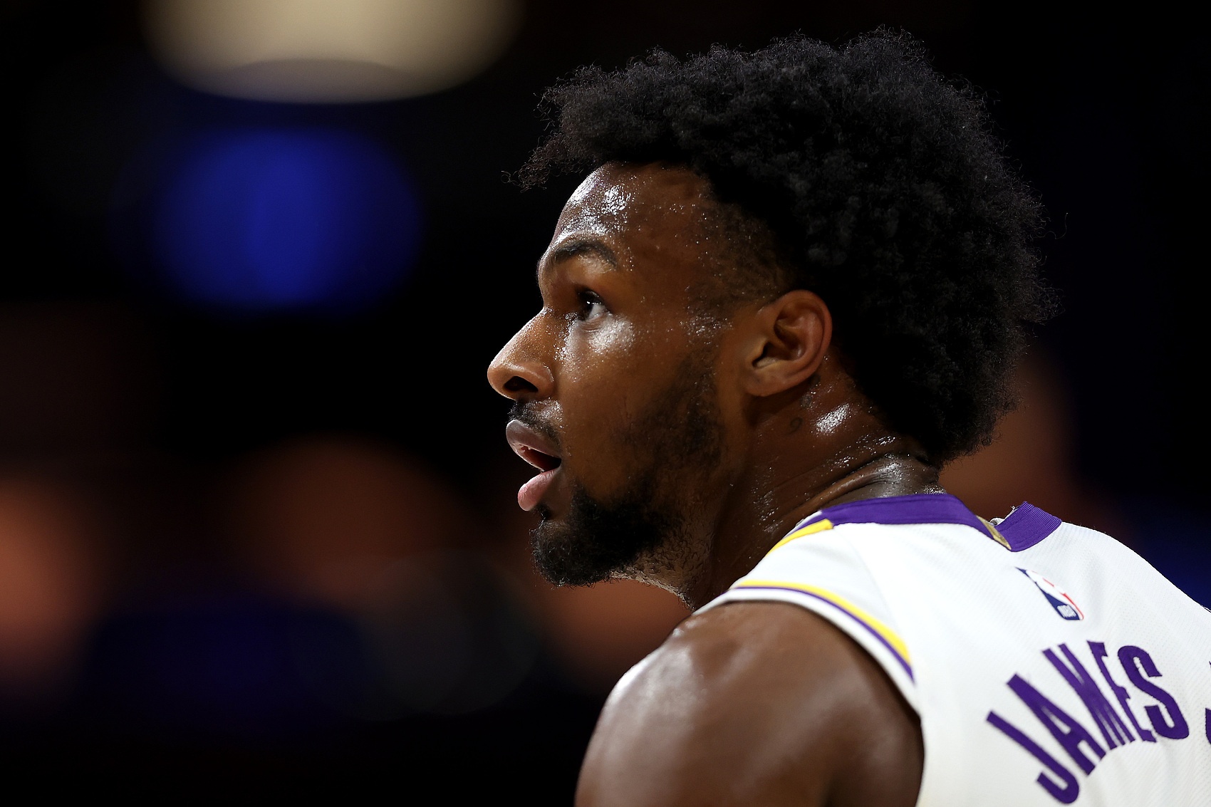 ??某高管：布朗尼預計將在新賽季成為10-15分鐘的常規輪換球員