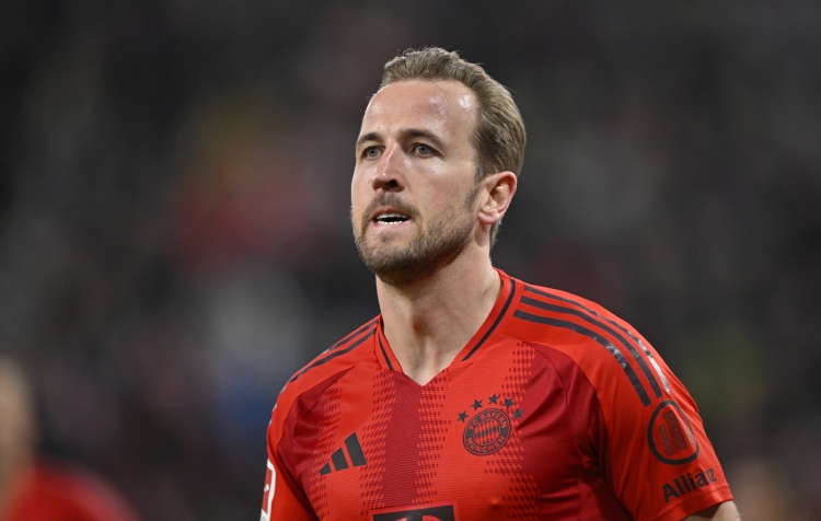 凱恩：引進(jìn)塔是很棒的簽約，他具備中后衛應有的一切素質(zhì)