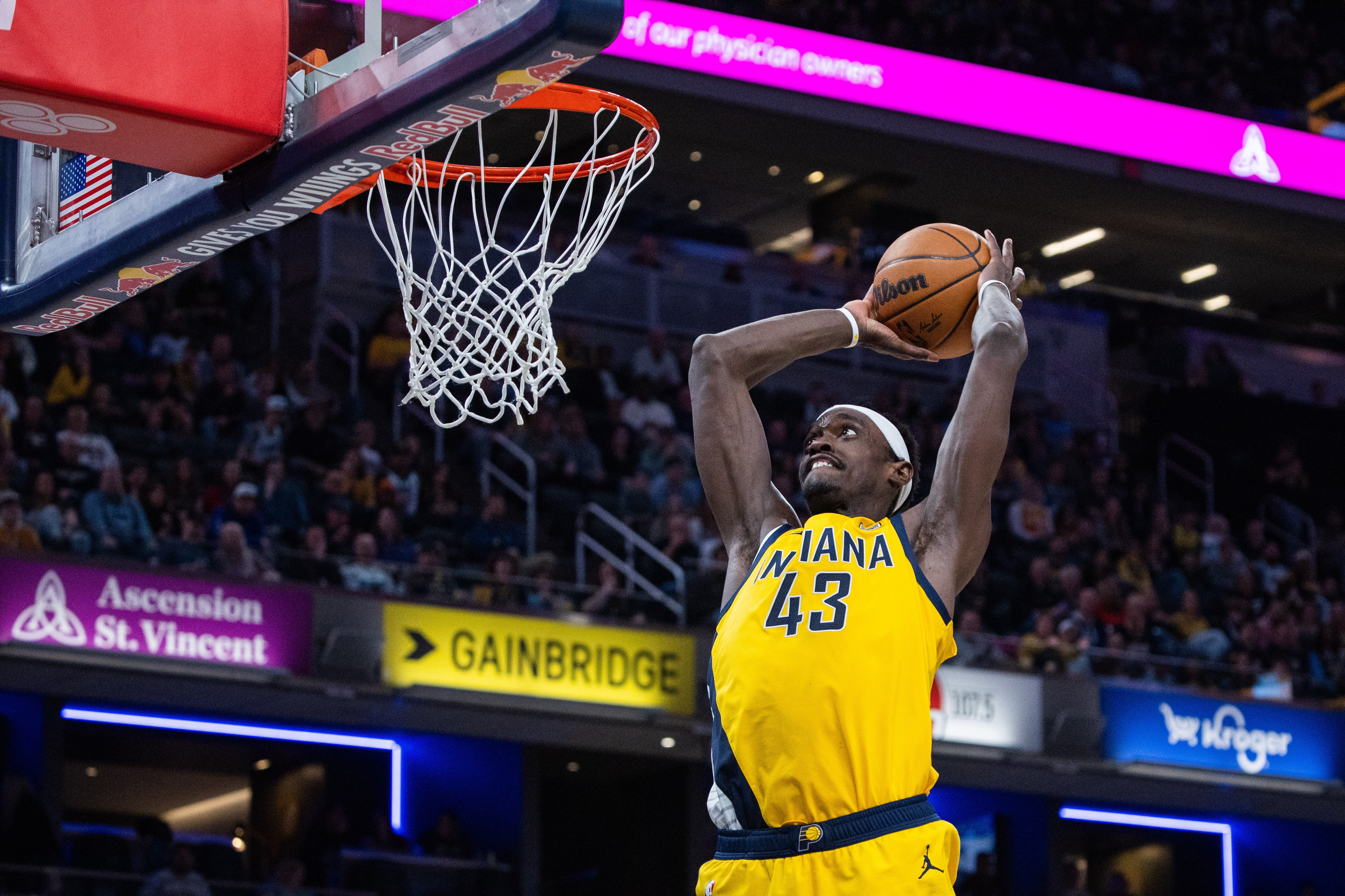 西卡：我們在場(chǎng)上從不?；ㄕ?只要打得努力就不會(huì )輸