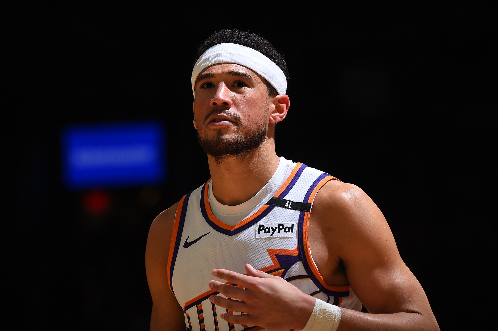 Stein：布克參與主帥候選人評估 印證了太陽(yáng)以他為建隊基石的決心