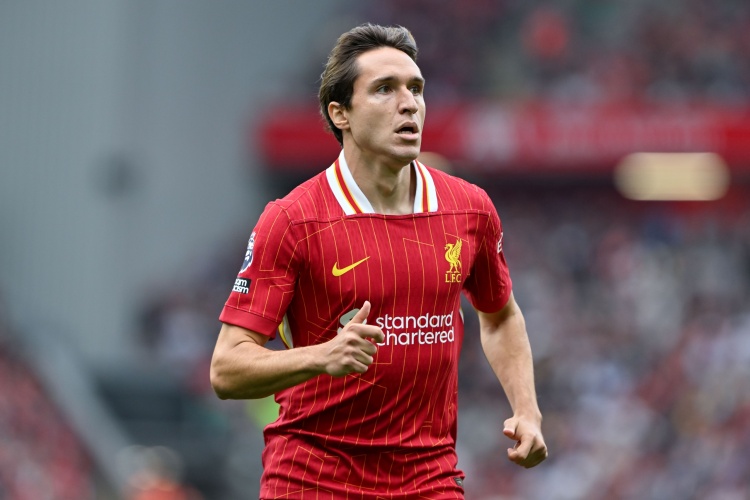 阿斯：馬競有意簽下小基耶薩，以應對科雷亞可能在今夏離開(kāi)球隊