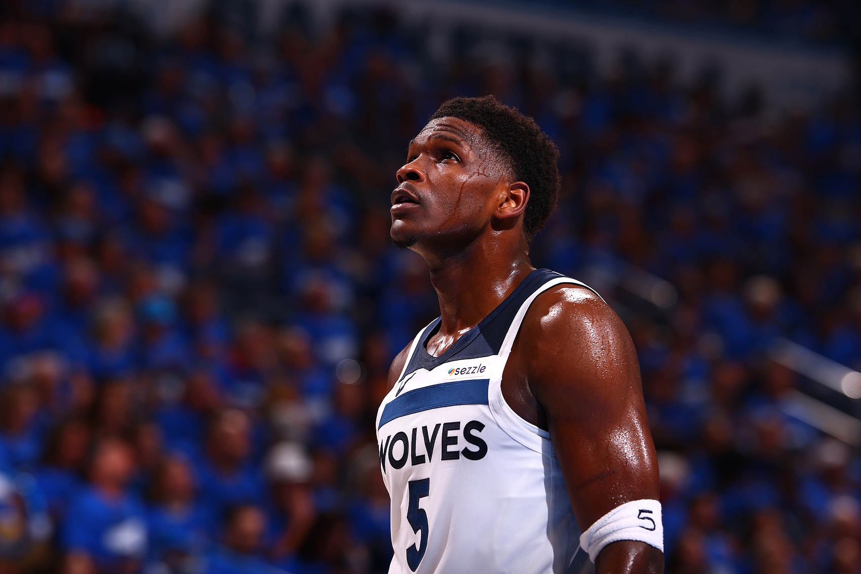 杰弗森：華子想更進(jìn)一步就得練背打 看看科喬詹卡這些側翼吧