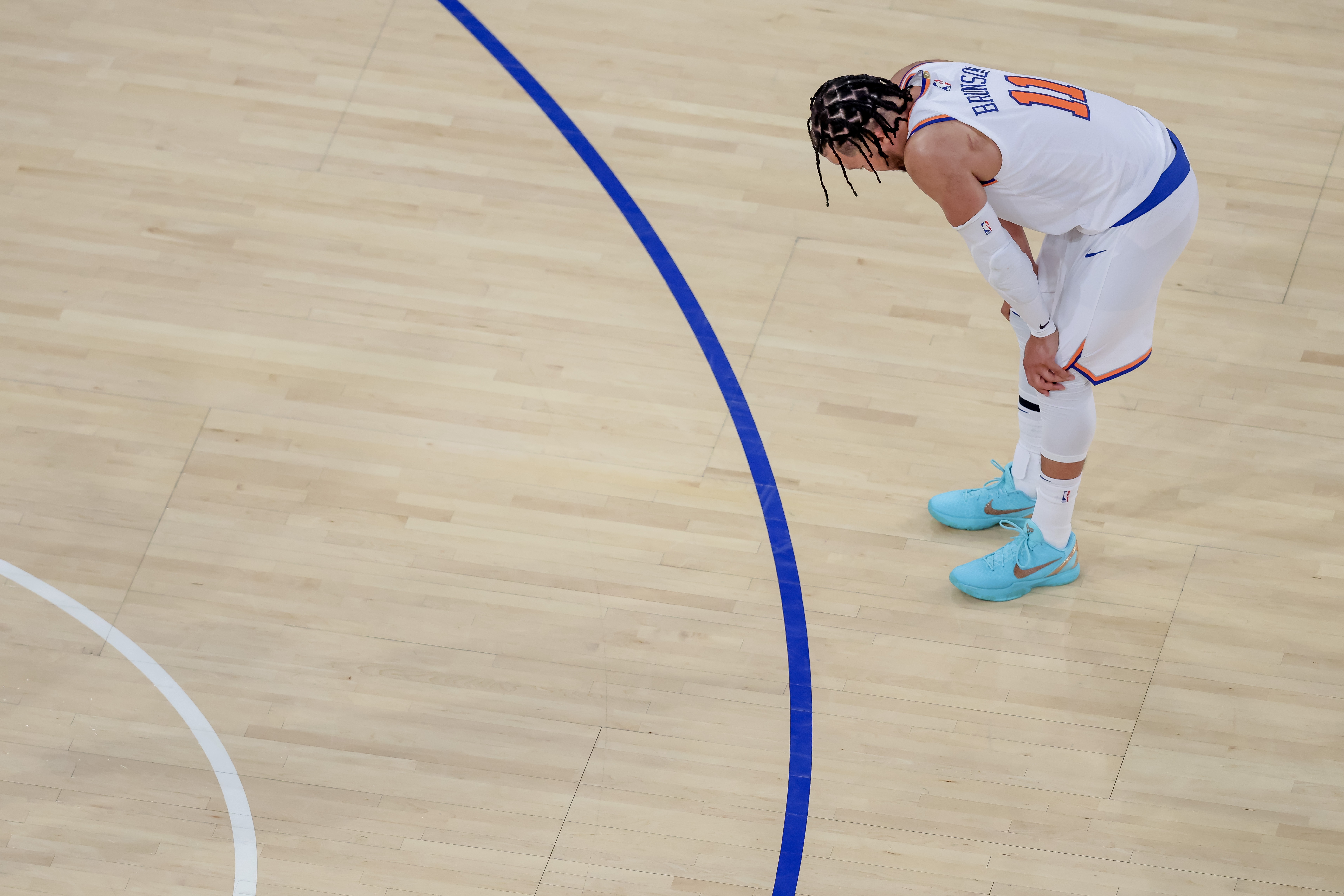 皮爾斯暗諷尼克斯：為什么大家都這么安靜？周六晚上都在干嘛哈哈