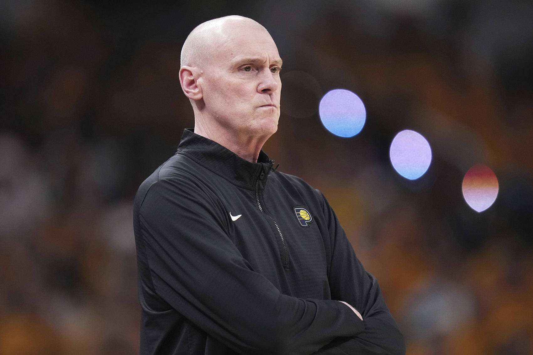 俠媒：11年卡萊爾帶著(zhù)那支不被看好的球隊奪冠 他再次創(chuàng  )造了奇跡