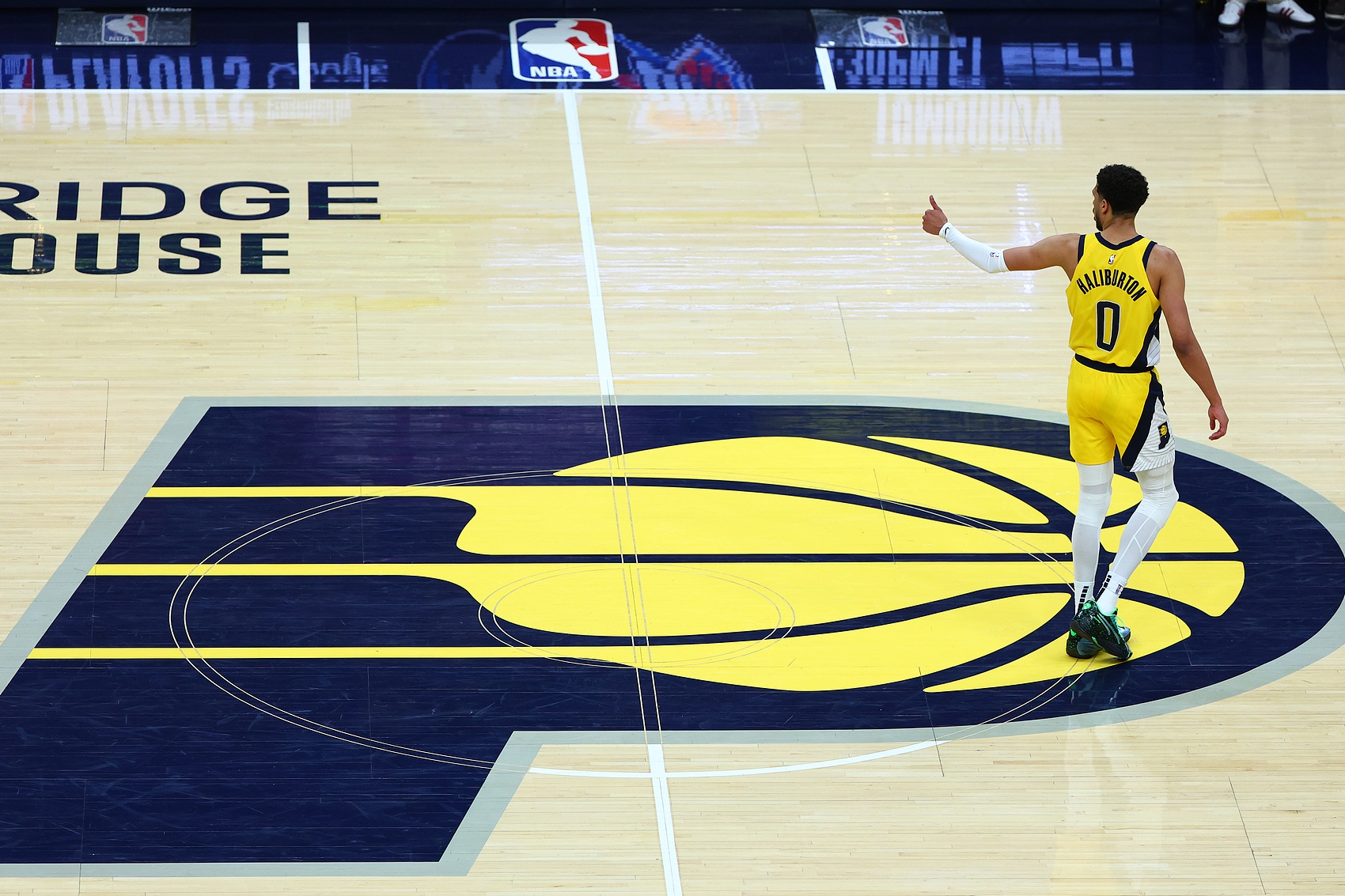 輸麻??國王搬至薩克拉門(mén)托40年從未進(jìn)入總決賽 哈利已達成??