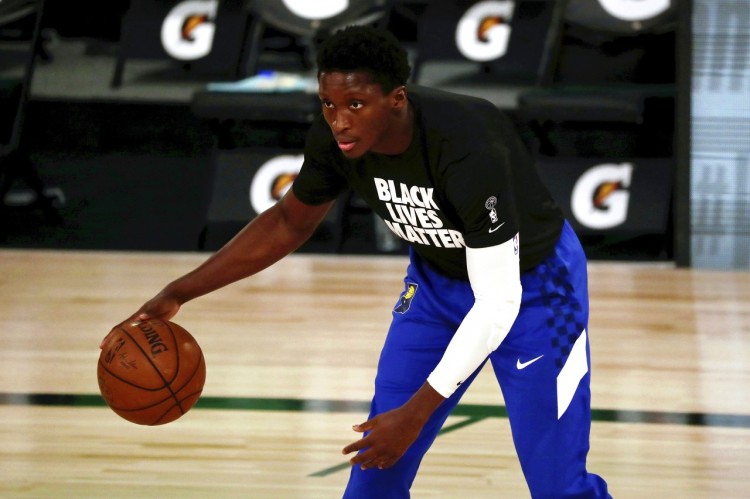 苦！奧拉迪波：步行者給我的報價(jià)只有8000萬(wàn) 真有1.13億我早簽了