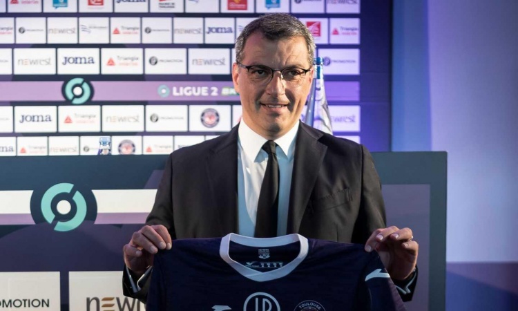 記者：科莫利已經(jīng)與尤文簽署合同，很快官宣