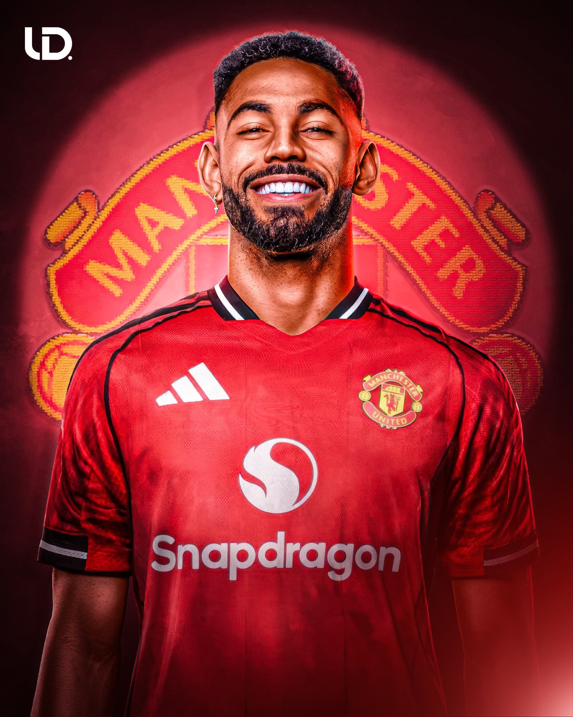 德轉巴西球員轉會(huì )費排行：前五內馬爾占三席，庫尼亞7420萬(wàn)歐第7