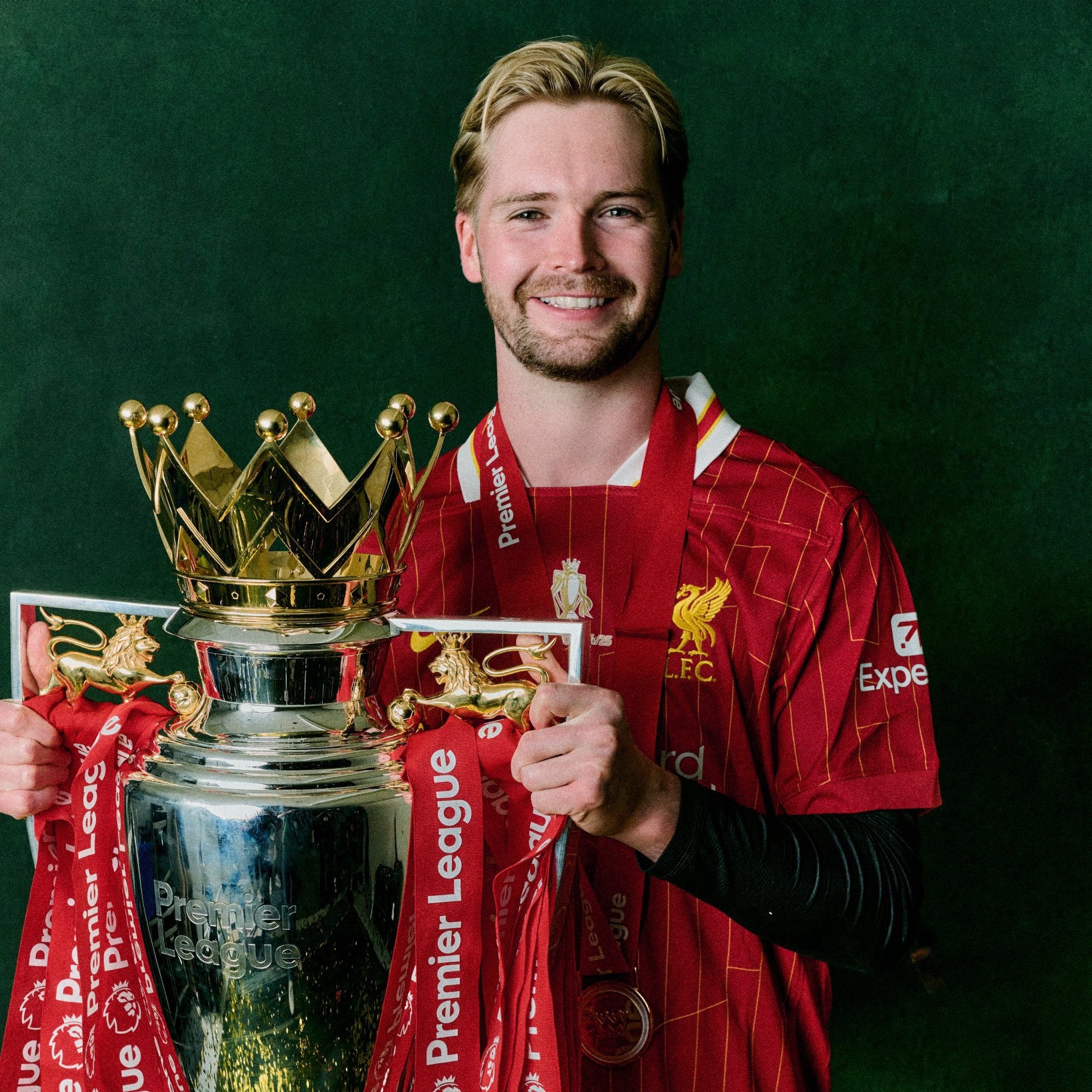 here we go！羅馬諾：利物浦二門(mén)凱萊赫加盟小蜜蜂，總價(jià)1800萬(wàn)鎊