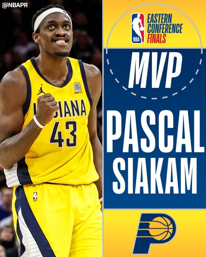 西卡+SGA！東西決MVP都是國際球員 獎項設立4年以來(lái)首次