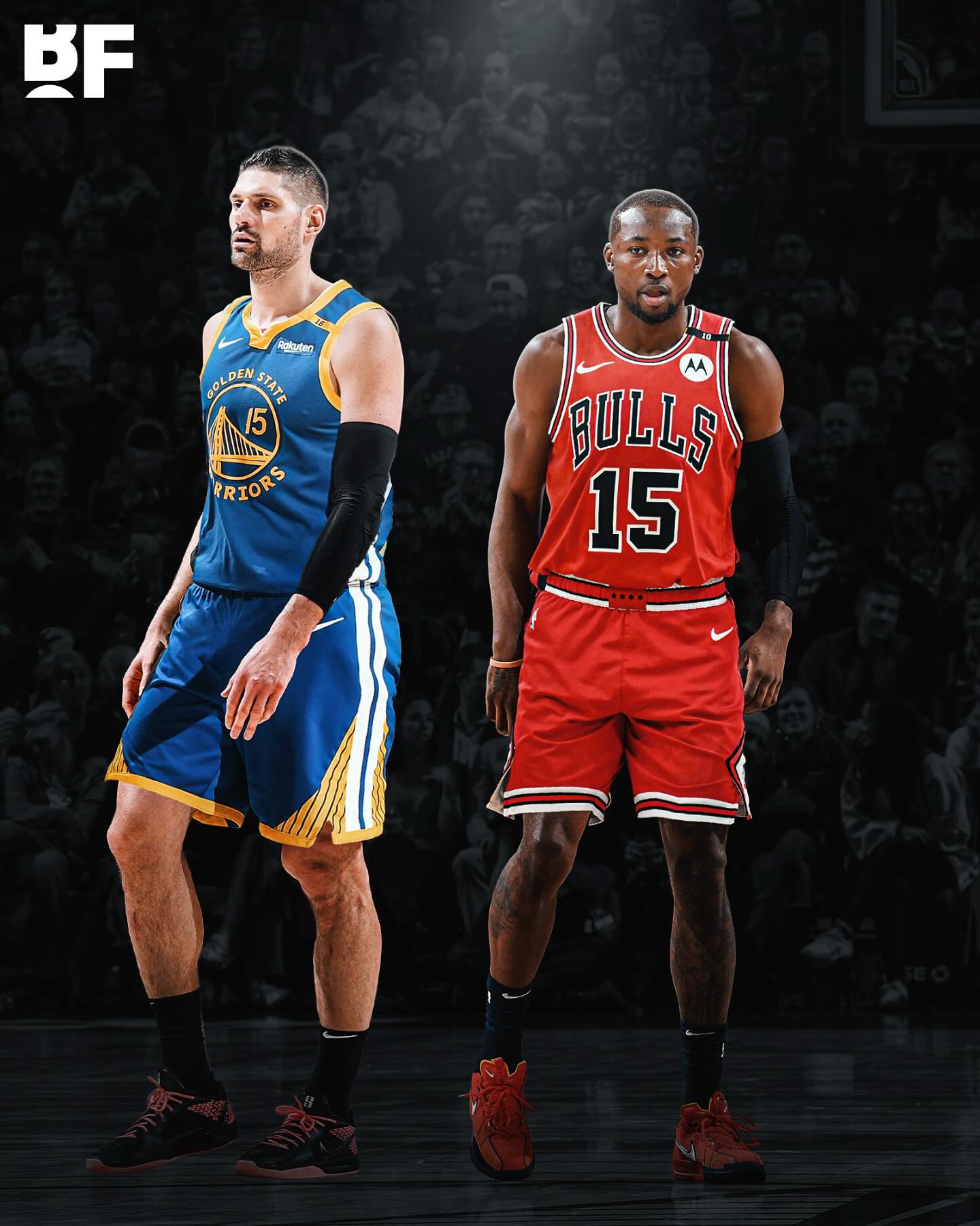 ??專(zhuān)家建議：勇士先簽后換庫明加 引進(jìn)中鋒武切維奇