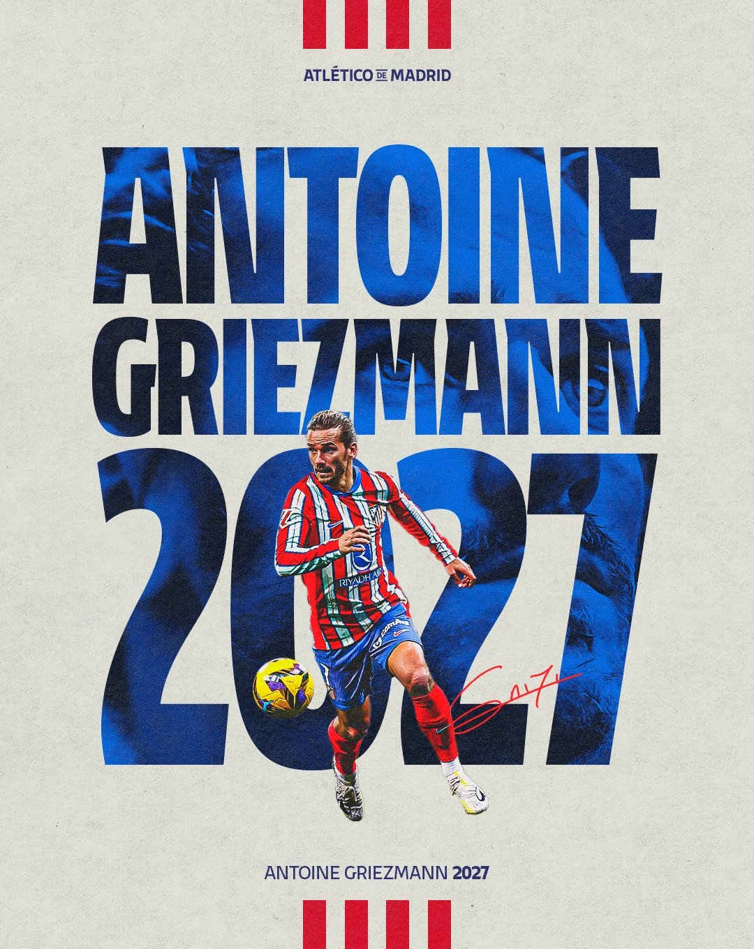 能否圓夢(mèng)?34歲格子15年530場(chǎng)西甲從未拿聯(lián)賽冠軍，兩度轉會(huì )錯過(guò)