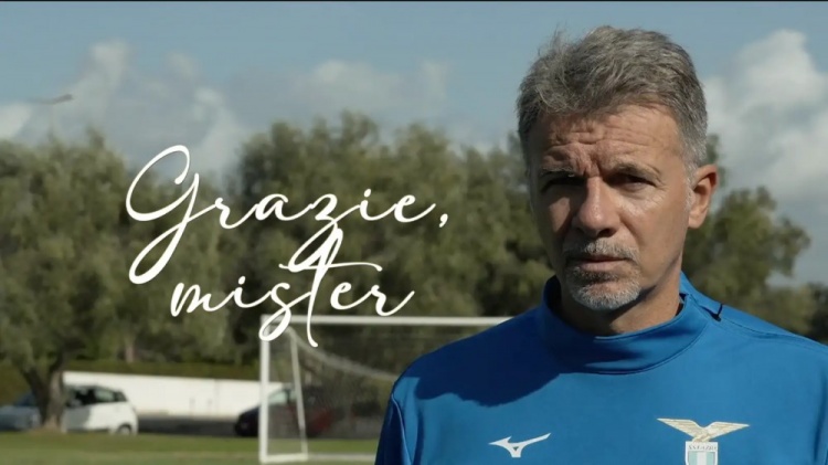 官方：拉齊奧主帥巴羅尼下課，帶隊僅獲意甲第7名無(wú)緣下賽季歐戰